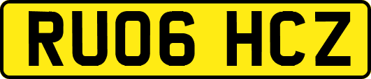 RU06HCZ