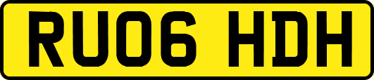 RU06HDH