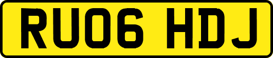 RU06HDJ