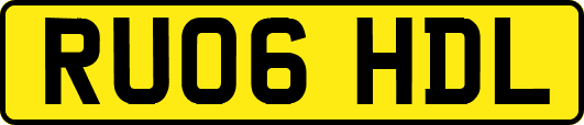 RU06HDL