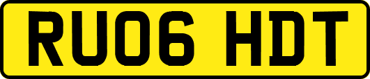 RU06HDT