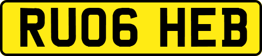 RU06HEB