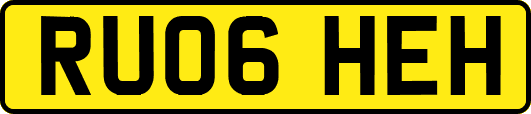 RU06HEH