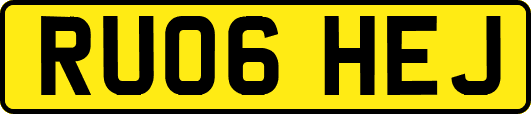 RU06HEJ