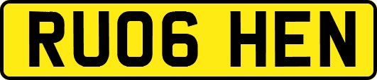 RU06HEN