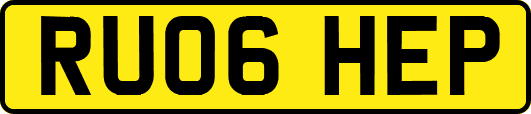 RU06HEP
