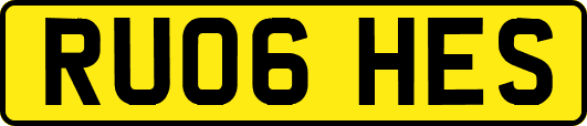 RU06HES