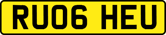 RU06HEU