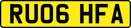RU06HFA