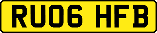 RU06HFB