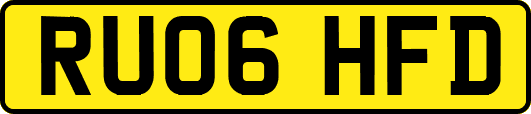 RU06HFD