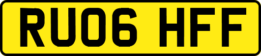 RU06HFF