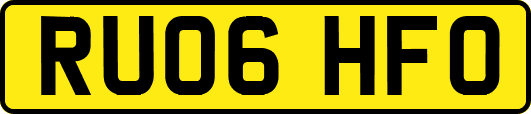 RU06HFO