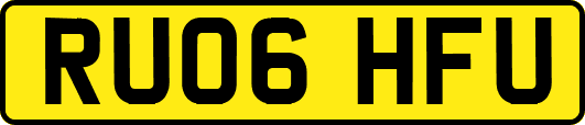 RU06HFU