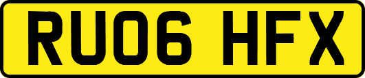 RU06HFX