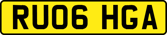 RU06HGA