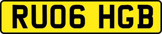 RU06HGB