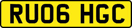 RU06HGC
