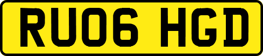 RU06HGD