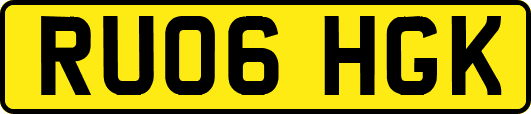 RU06HGK