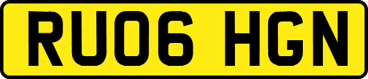 RU06HGN