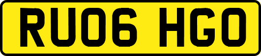 RU06HGO