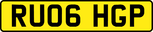 RU06HGP