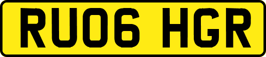 RU06HGR