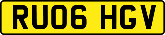 RU06HGV