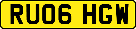 RU06HGW