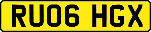 RU06HGX