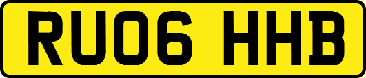 RU06HHB