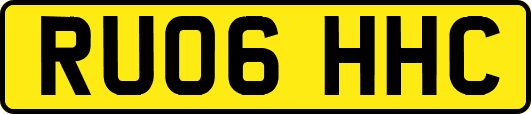 RU06HHC