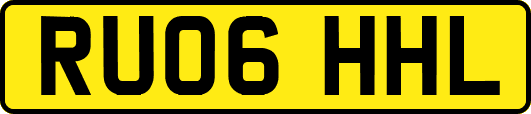RU06HHL