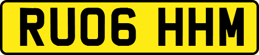 RU06HHM