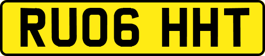 RU06HHT