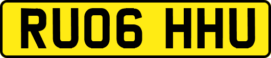 RU06HHU