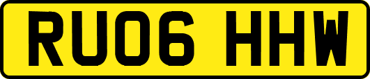 RU06HHW