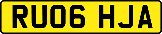 RU06HJA
