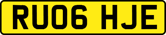 RU06HJE