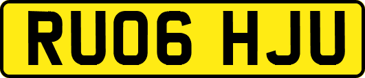 RU06HJU