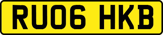 RU06HKB