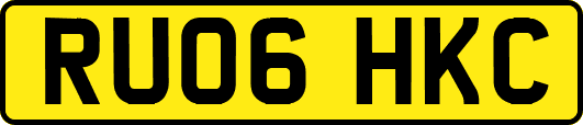 RU06HKC