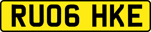 RU06HKE