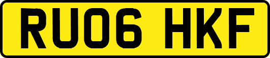 RU06HKF