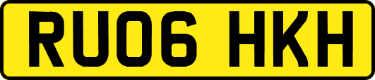 RU06HKH