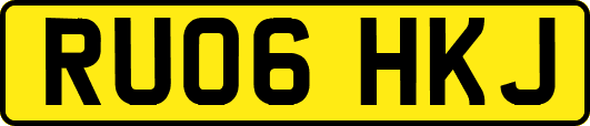 RU06HKJ
