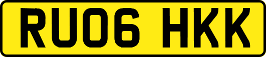 RU06HKK