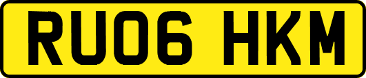RU06HKM