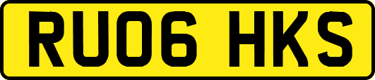 RU06HKS